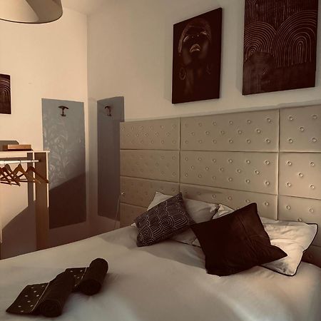 La Cornice Apartment Рим Экстерьер фото