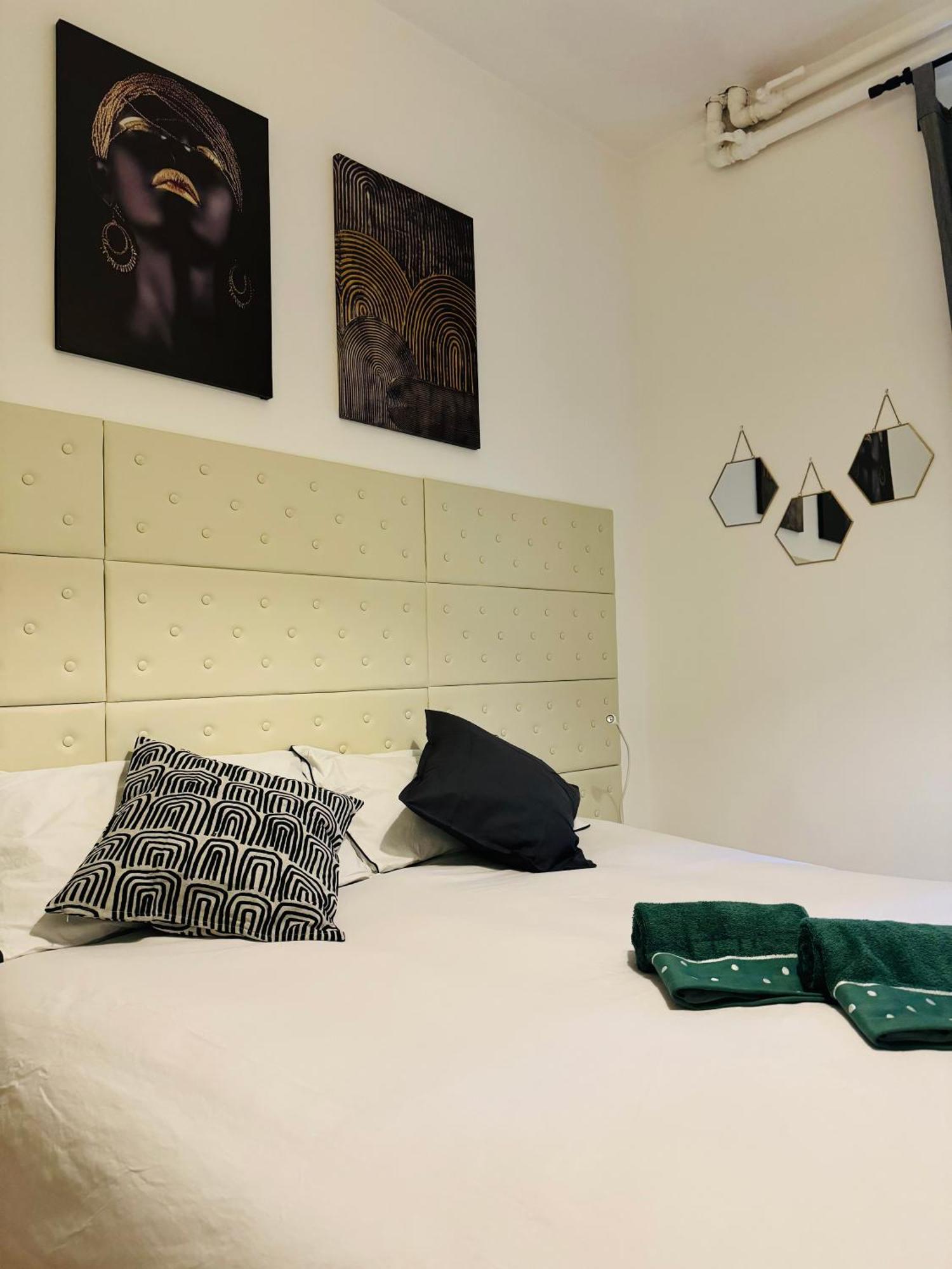 La Cornice Apartment Рим Экстерьер фото