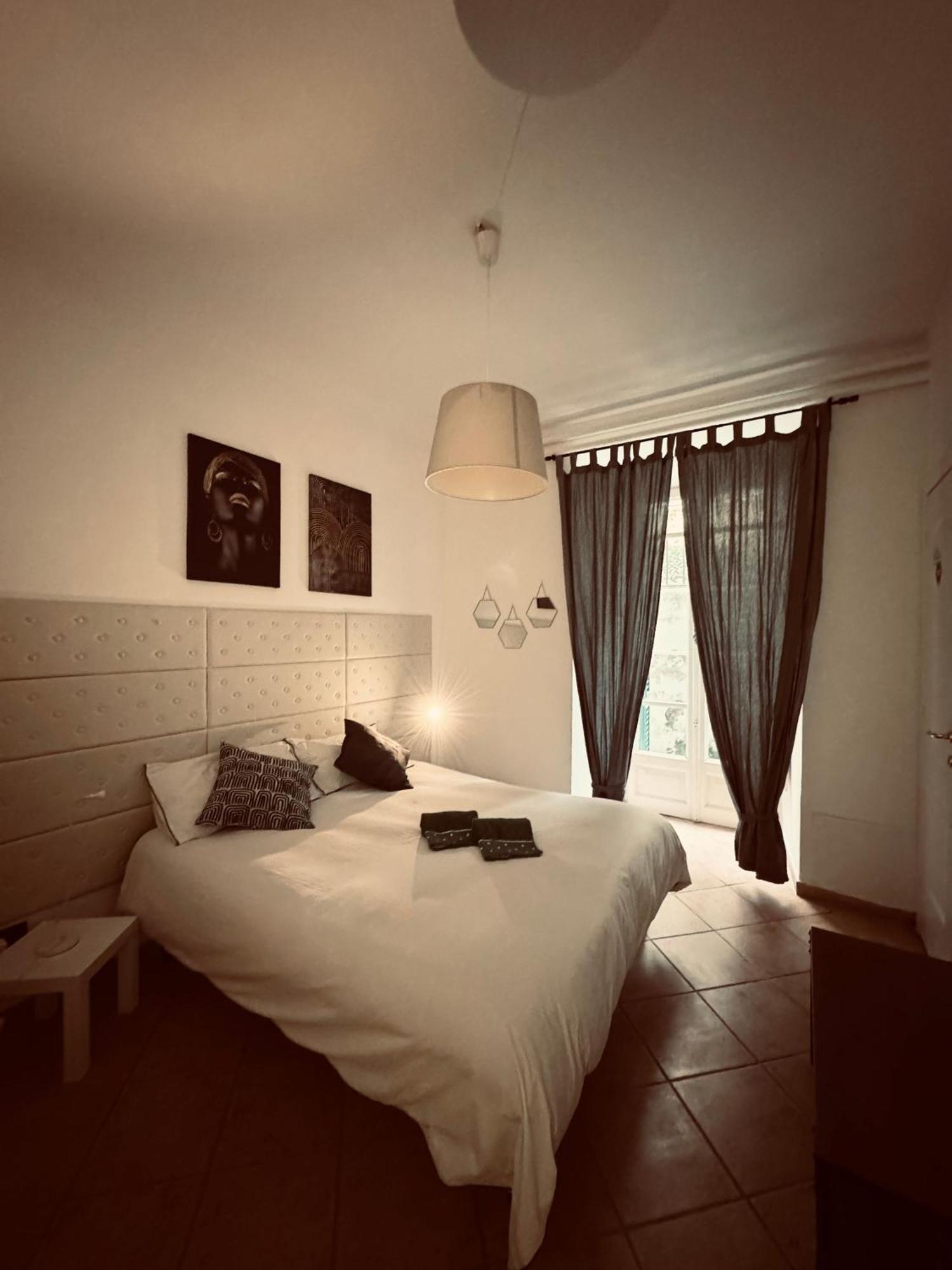 La Cornice Apartment Рим Экстерьер фото