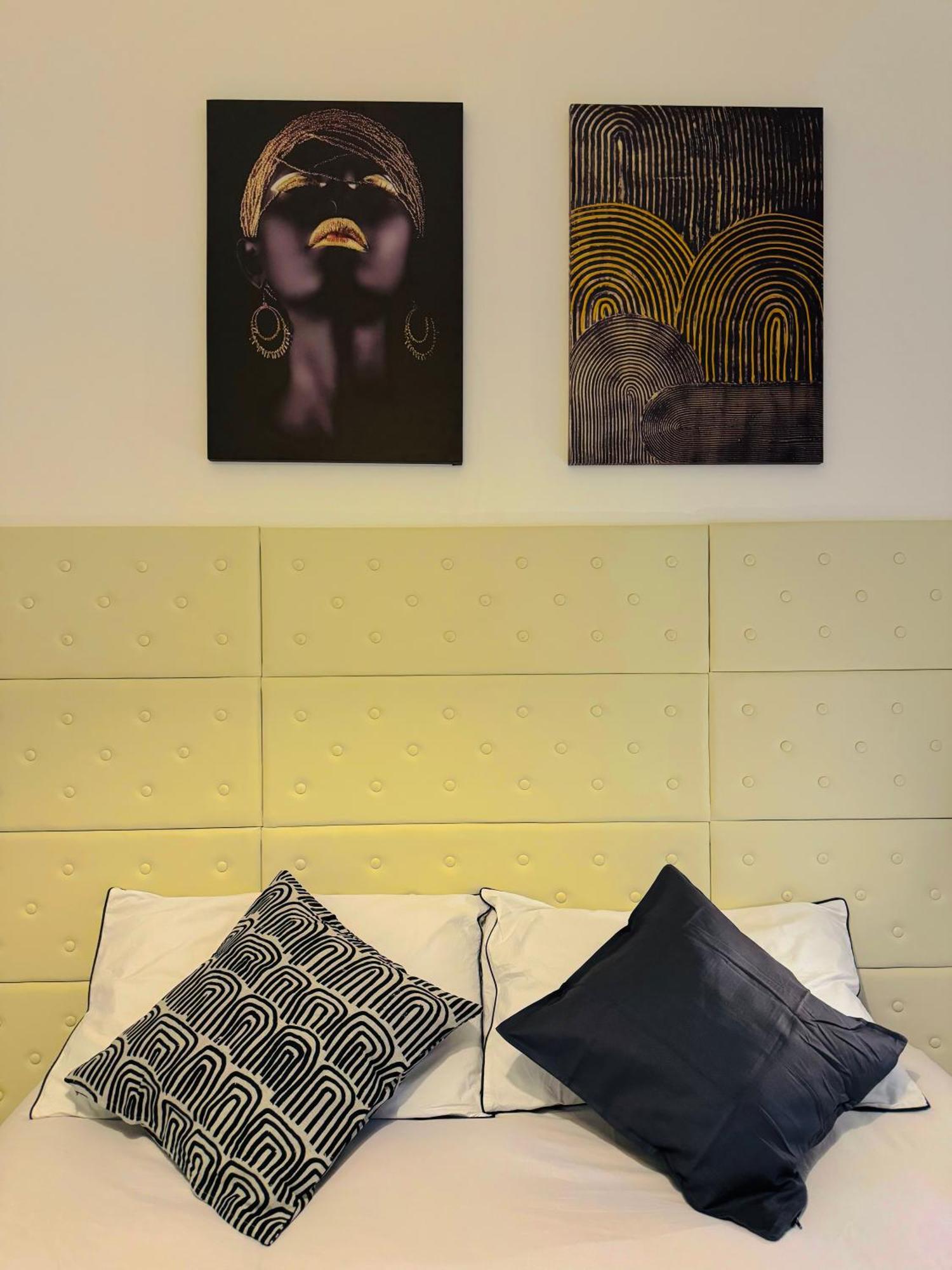 La Cornice Apartment Рим Экстерьер фото
